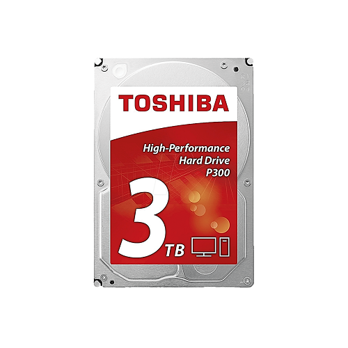 Toshiba 3TB