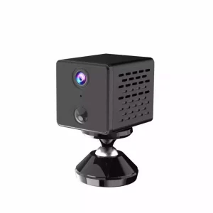 CB71 WIFI VStarcam Upgraded Smart 1080P CCTV Mini Battery IP Camera (APP:Eye4/O-KAM)