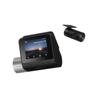 Xiaomi 70mai A510 Dash Cam 1944P Sony STARVIS 2 IMX675 HDR Dual Vision Car Recorder with GPS ADAS Front and Back Car Cam