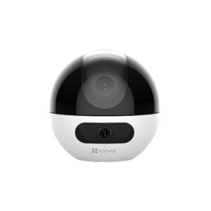 Ezviz C7 Dual-Lens 2K+ & 2K+ Dual-Band Wifi 6 (2.4/5GHz) Pan Tilt IP Camera Two-Way Calling (Type-C)