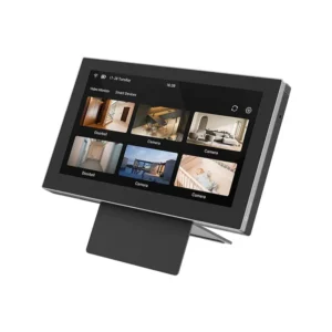 EZVIZ SD7 7-Inch IPS Touch Smart Screen Wi-Fi 2.4GHz (App: EZVIZ) | EZV-SD7