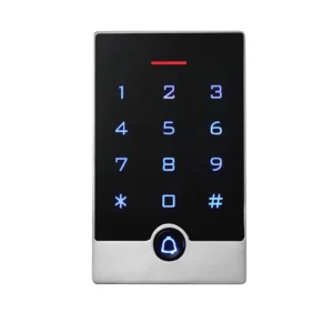 Tuya IP68 Waterproof Door Access Terminal with Keypad & EM Card | TY-T15