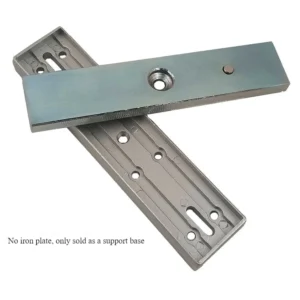 7-STAR* Fire Bracket for 280KG 600Lbs EM Lock (Model:DA-FB600)