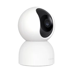 Xiaomi C400 2.4GHz/5GHz 4MP 360? Wifi AI Wireless IP Camera App: Xiaomi Home (Model No: BHR6619GL)