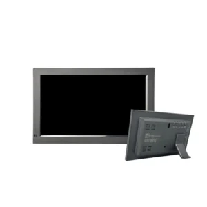 7 Inch LED Monitor (VESA+HDMI+USB+TF CARD Reader+AV+SPEAKER) Support: DC5V Model: LED-P700