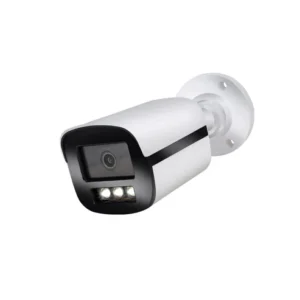 CCTV Analog IR Camera Wide Angle Bullet | 2MP/5MP | IP68 Weatherproof | AHD CVI TVI CVBS (2.8mm) | SH106/2.8 / SH1065/2.8