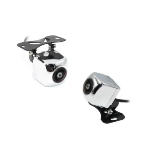 Car Rear View Camera | Waterproof | Wide-Angle | 12V | Reverse Parking-Line | STARLIGHT Ultra Low-LUX | SC83