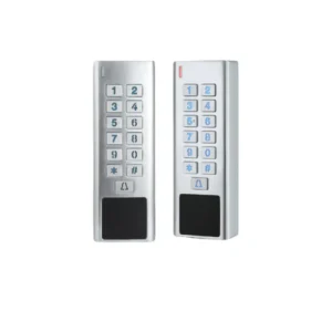 MIFARE Card/RFID EM Card Door Access Control | 7SDA-TY-A8FEM/MF