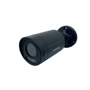 5MP ColorVu Audio IR PoE Bullet IP Camera (2.8mm) | SC1057FC-AB