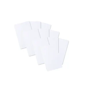 MF Mifare IC Cards for Door Access |13.56MHz | ISO14443A |MF CARD (10PCS)