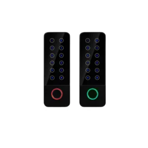 MIFARE Card/RFID EM Card Door Access Control | Wifi | 7SDA-TY-HF6TEM/MF